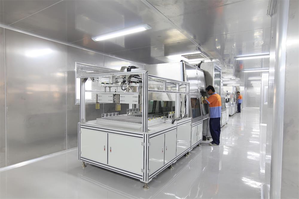 China 锂电池定制_磷酸铁锂电池组供应商-朗凯威